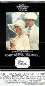 The Great Gatsby