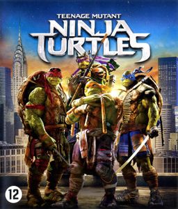 Teenage Mutant Ninja Turtles