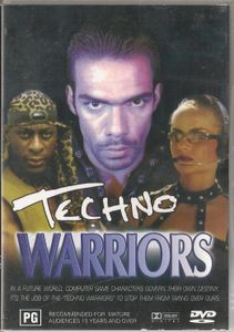 Techno Warriors