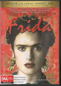 Frida