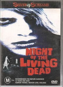 Night Of The Living Dead