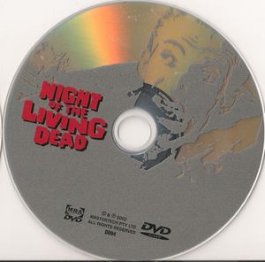 Night Of The Living Dead