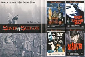 Night Of The Living Dead
