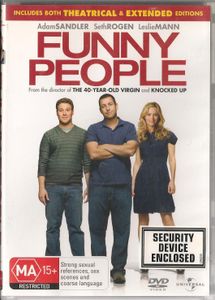 Funny People