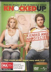Knocked Up