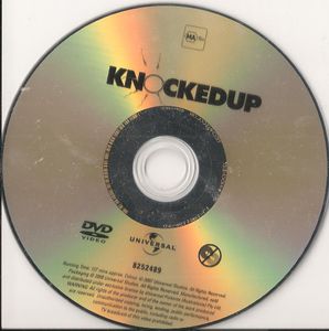 Knocked Up
