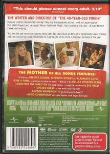 Knocked Up