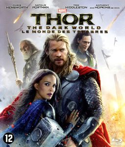 Thor: The Dark World