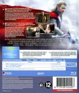 Thor: The Dark World