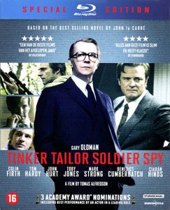 Tinker Tailor Soldier Spy (Special Edition)
