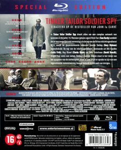 Tinker Tailor Soldier Spy (Special Edition)