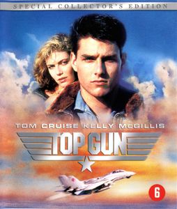 Top Gun (Special Collector's Edition)
