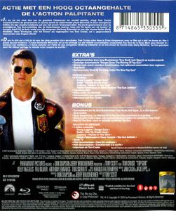 Top Gun (Special Collector's Edition)