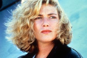 Kelly McGillis