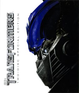 Transformers (Two-Disc Special Edition)