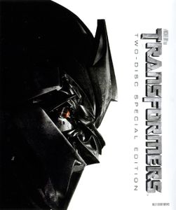 Transformers (Two-Disc Special Edition)