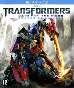 Transformers: Dark Of The Moon
