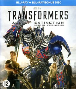 Transformers: Age Of Extinction