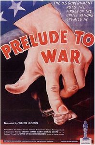 Prelude To War