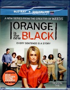 Orange is the New Black: Season One