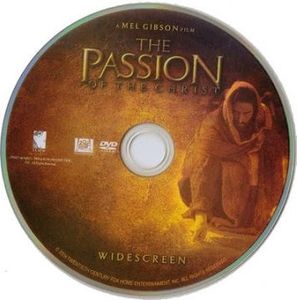 The Passion of the Christ