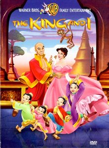 The King and I