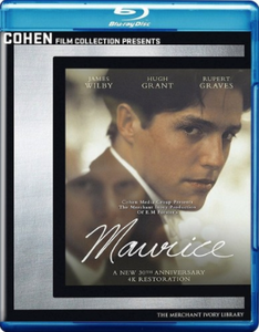 Maurice