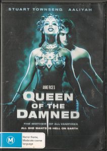 Queen Of The Damned