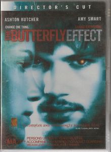 The Butterfly Effect
