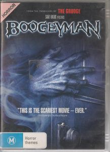 Boogeyman