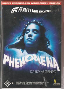 Phenomena
