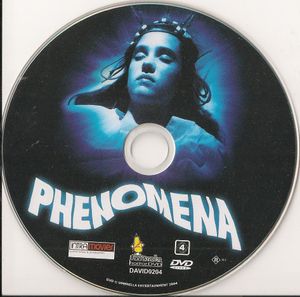 Phenomena
