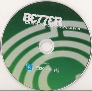 B3773R Living Through Circuitry