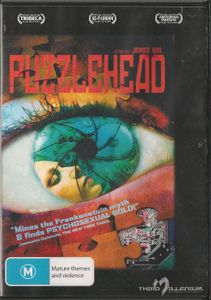 Puzzlehead