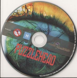 Puzzlehead