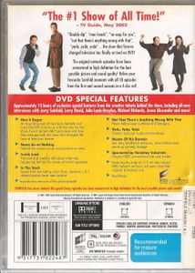 Seinfeld Volume 1: The Complete 1st & 2nd Seasons