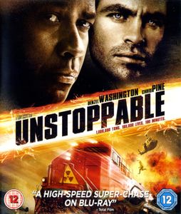 Unstoppable