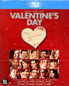 Valentine's Day