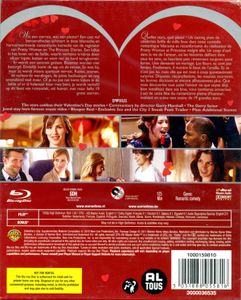 Valentine's Day