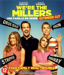 We're The Millers (Extended Cut)