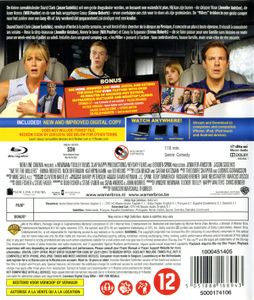 We're The Millers (Extended Cut)