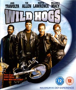 Wild Hogs