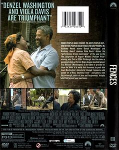 Fences