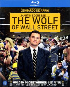 The Wolf Of Wall Street