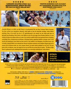 The Wolf Of Wall Street
