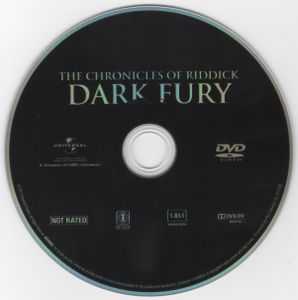 Riddick Collection