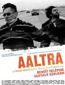 Aaltra