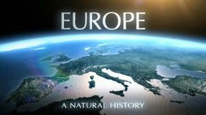 Europe: A Natural History