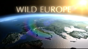 Europe: A Natural History