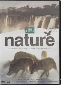 Nature - De Wilde Natuur Op Haar Allermooist